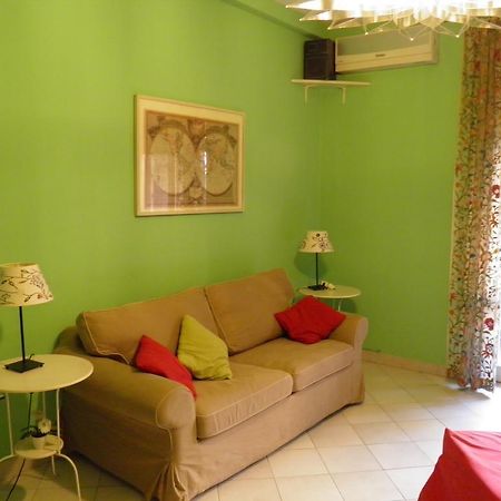La Casa Dei Gerani Appartement Rome Buitenkant foto