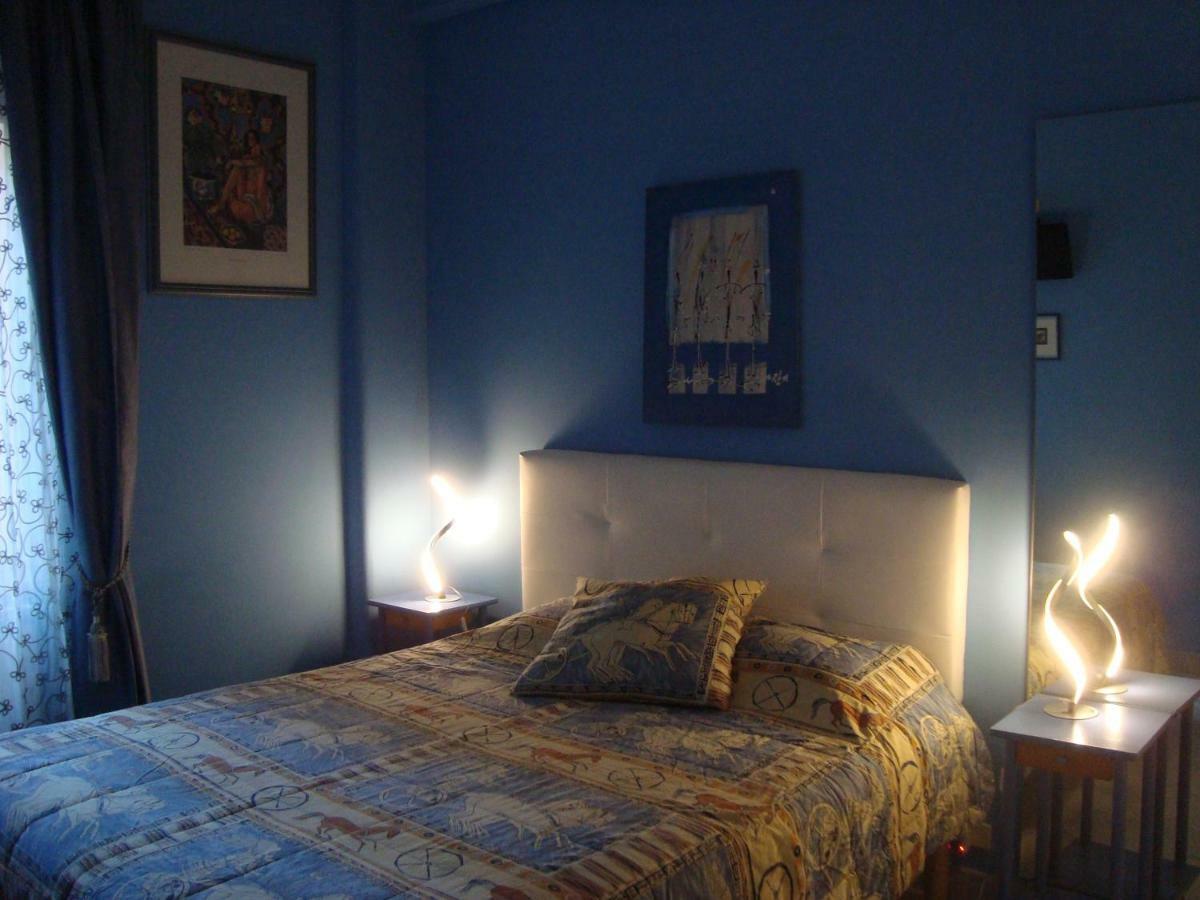 La Casa Dei Gerani Appartement Rome Buitenkant foto